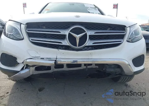 2019 Mercedes-Benz Glc 300 z USA, uszkodzony, nr VIN WDC0G4JB1KV149603